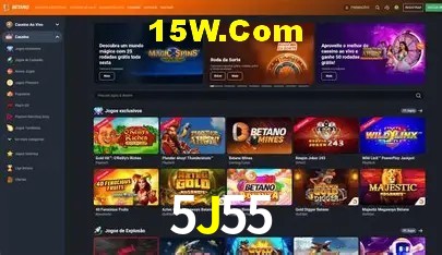 Weekend Specials 5J55